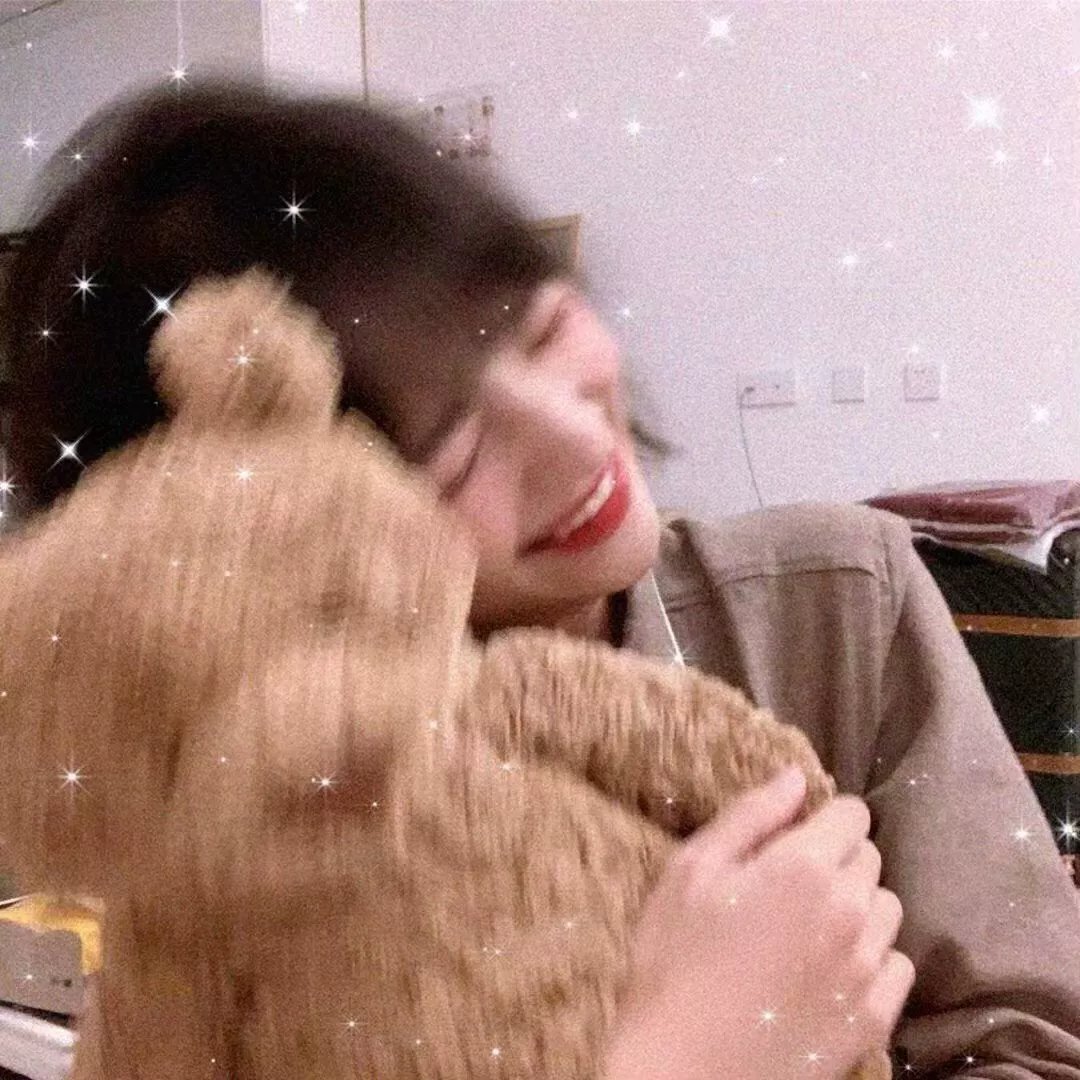 女扮男，靠近云端的你